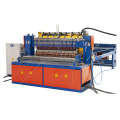 Pigeon breeding cage making machine factory